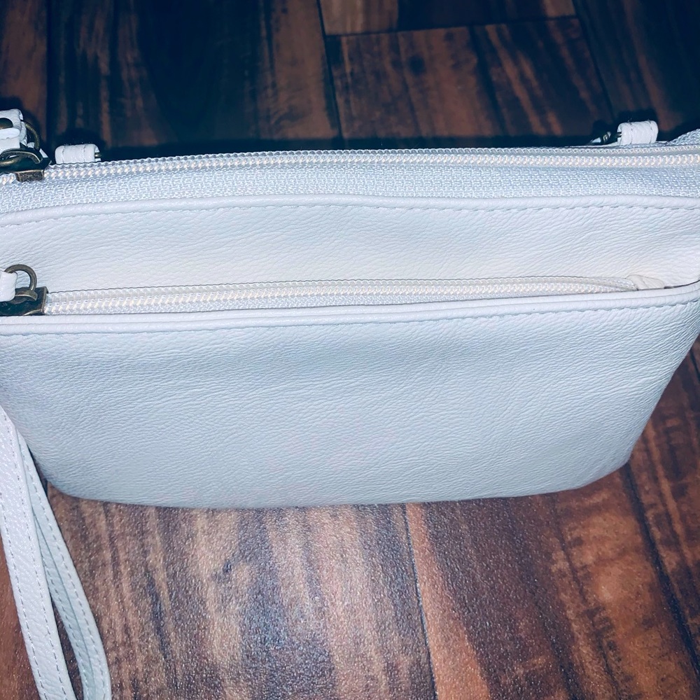 Crossbody Purse